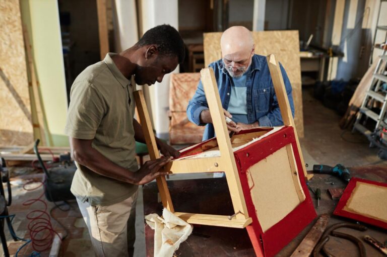 Electric Recliner Repair Near Me Expert Solutions for a Comfortable ...