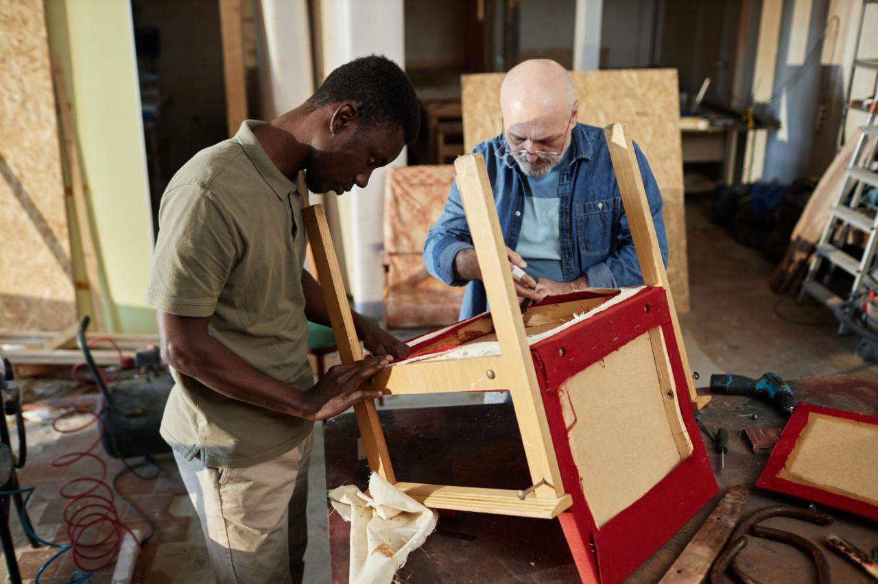 Electric Recliner Repair Near Me Expert Solutions for a Comfortable ...